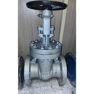 شیر کشویی 4 اینچ کلاس 300 ویلیامز 